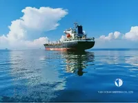Танкер за нефт/химикали за продажба