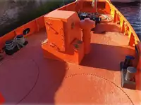 Буксир за продажба