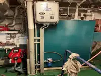 Круизен кораб за продажба