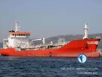 Танкер за нефт/химикали за продажба