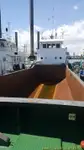 Баржа за продажба