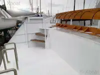 Кораб за гмуркане и поддръжка за продажба