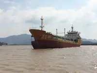 Танкер за нефт/химикали за продажба