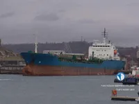 Танкер за нефт/химикали за продажба