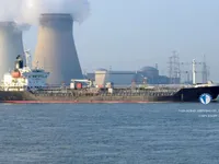 Танкер за нефт/химикали за продажба