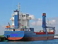 Транспортен кораб за насипни товари за продажба