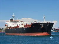 Танкер за нефт/химикали за продажба