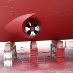 Кораб за превоз на екипаж за продажба