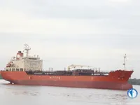 Танкер за нефт/химикали за продажба
