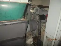 Хладилен кораб за продажба