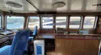 Патрулен кораб за продажба