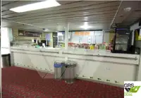 Ro-Ro кораб за продажба
