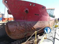 Танкер за нефт/химикали за продажба