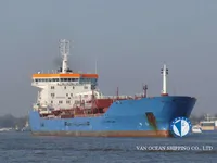 Танкер за нефт/химикали за продажба