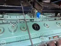 Десантен кораб, танкер за продажба
