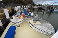 Кутер за продажба