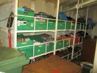 Хладилен кораб за продажба