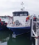 Круизен кораб за продажба