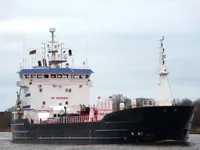Танкер за нефт/химикали за продажба