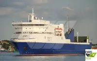Ro-Ro ship за продан