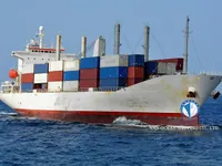 Хладилен кораб за продажба