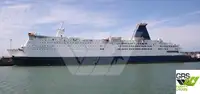Ro-Ro ship за продан
