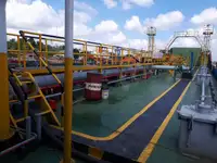 Танкер за нефт/химикали за продажба