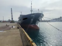 Транспортен кораб за насипни товари за продажба