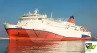 Ro-Ro ship за продан