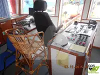 Кораб за доставки за продан