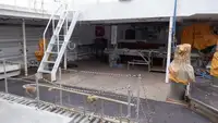 Дълголинеен тралер за продажба