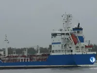 Танкер за нефт/химикали за продажба