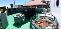 Буксир за продажба