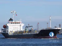 Танкер за нефт/химикали за продажба