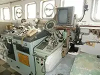 Дълголинеен тралер за продажба