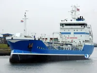 Танкер за нефт/химикали за продажба
