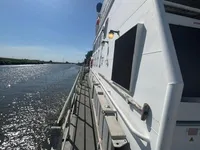 Патрулен кораб за продажба