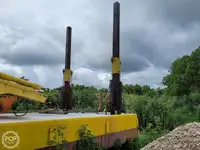 Баржа за продажба
