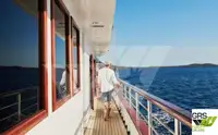 Круизен кораб за продажба