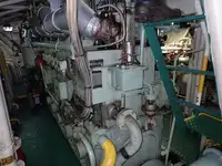 Транспортен кораб за насипни товари за продажба