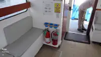 Ферибот за продажба