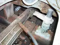 Баржа за продажба