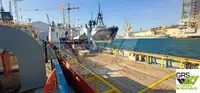 Кораб за доставки за продажба