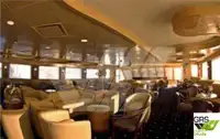 Круизен кораб за продажба