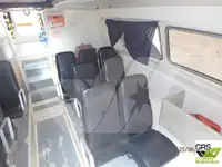 Кораб за обслужване на вятърни паркове за продажба