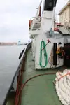 Буксир за продажба