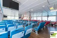 Круизен кораб за продажба