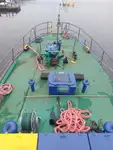 Кораб за проучване за продажба