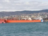 Танкер за нефт/химикали за продажба
