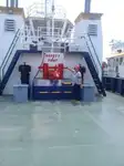Буксир за продажба